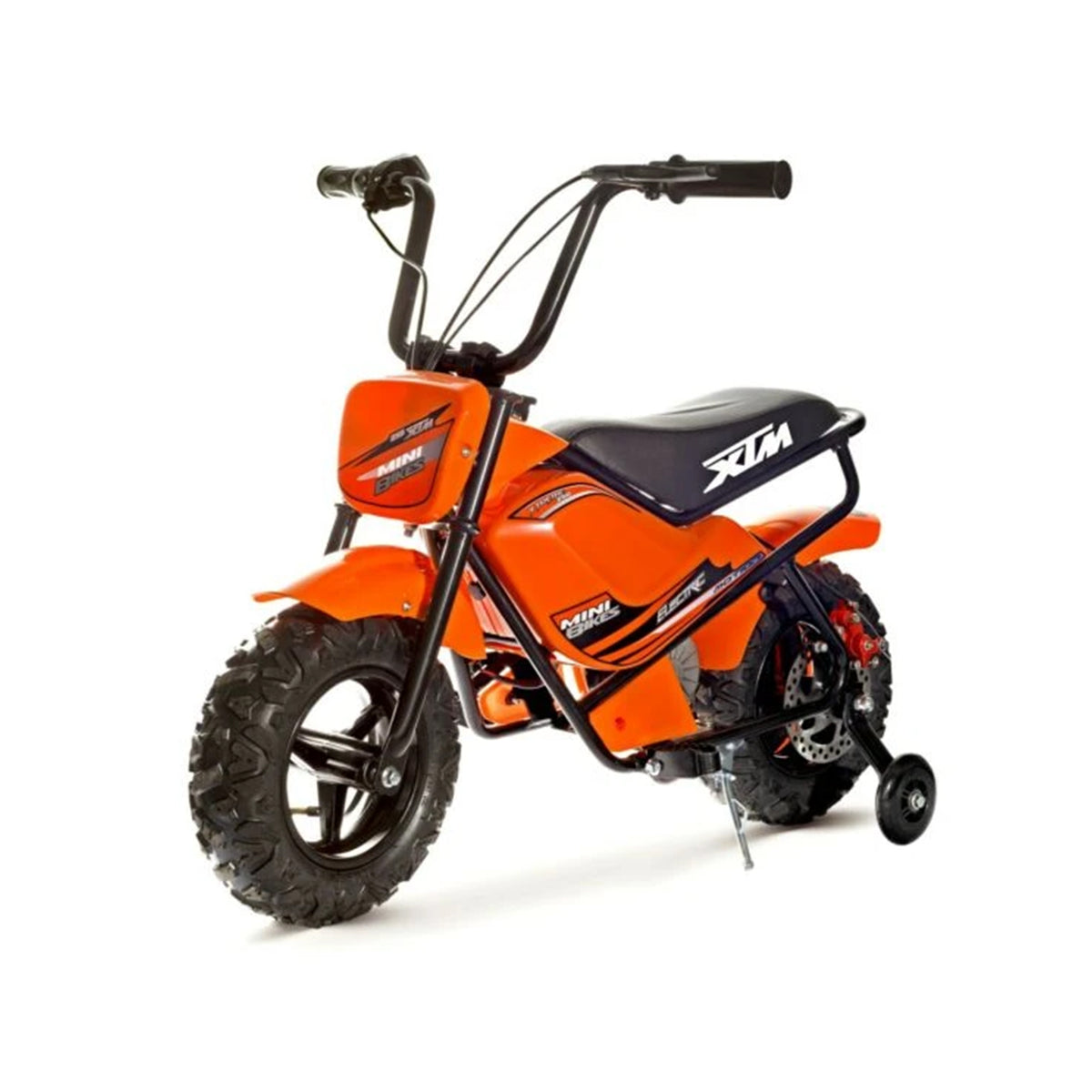 24 volt store dirt bike