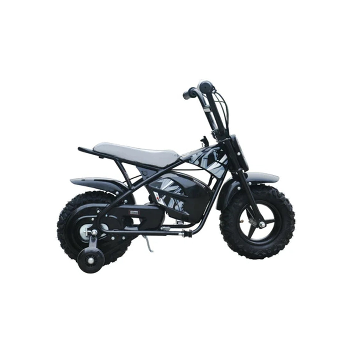 Mini moto outlet stabilisers