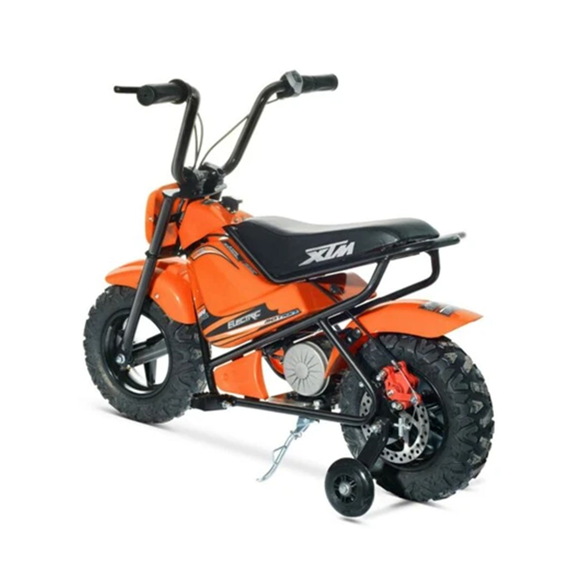 Scrambler kids hot sale