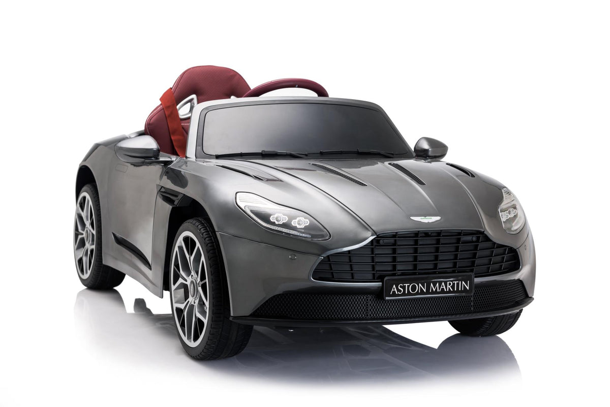 Aston martin ride on car on sale