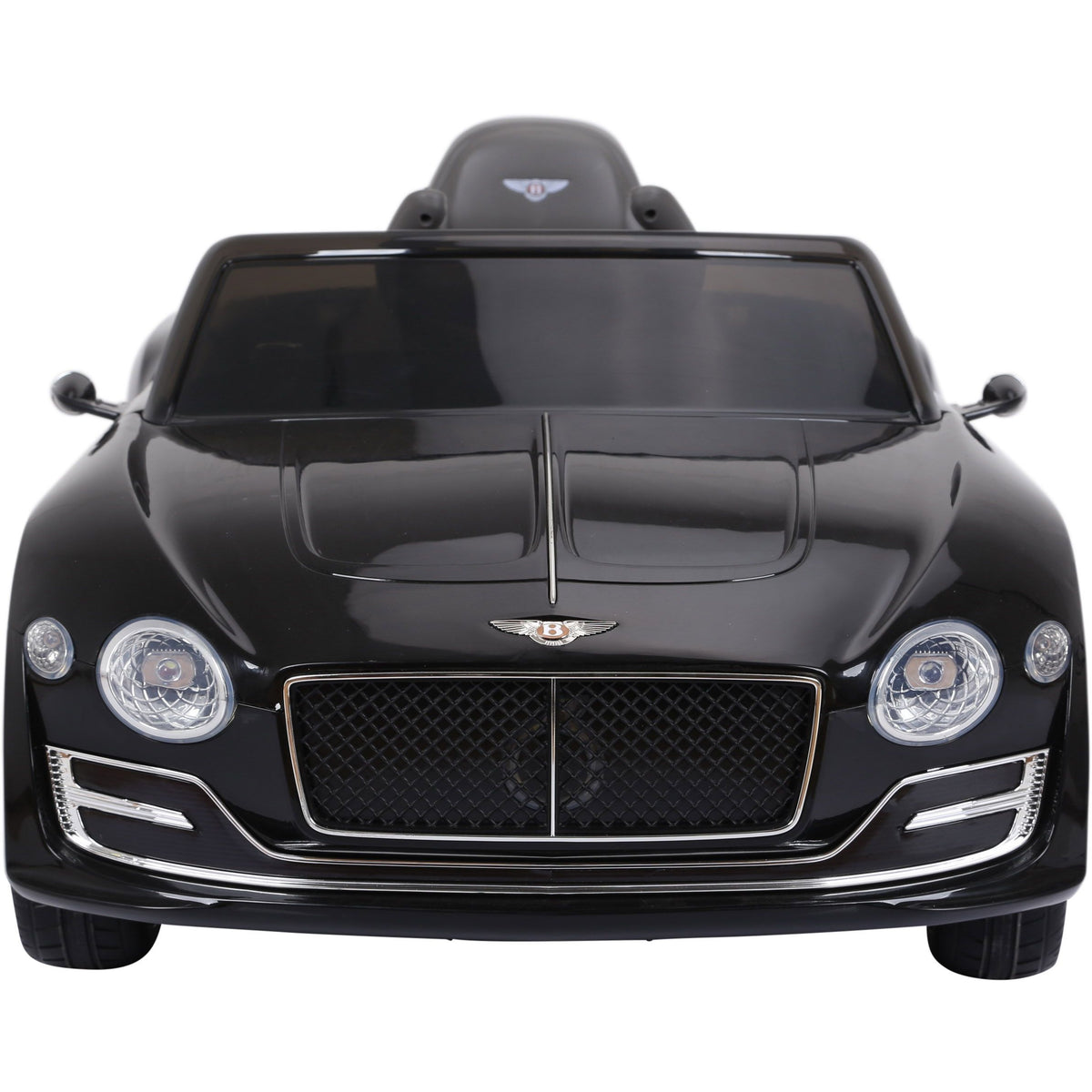 Bentley 12v best sale car