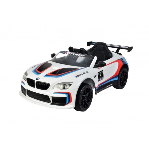 bmw kids ride on car