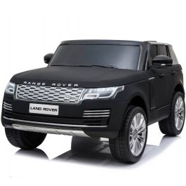 24v ride on on sale range rover